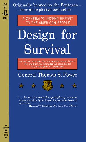 Design for Survival