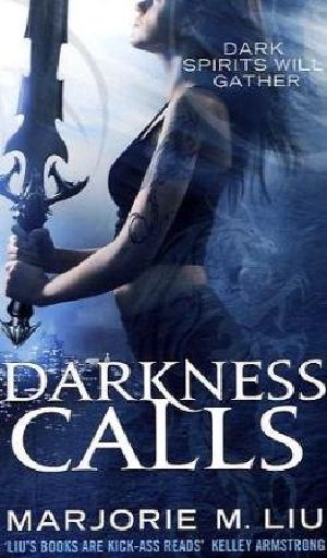 Darkness Calls