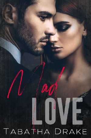 Mad Love (Killer Love Book 5)