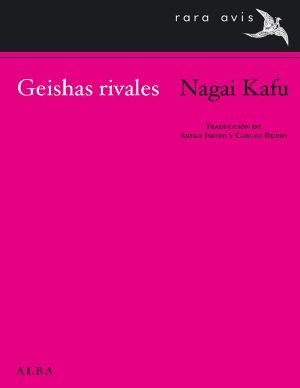 Geishas Rivales (Rara Avis)