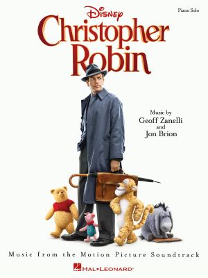 Christopher Robin Songbook, Music from the Motion Picture Soundtrack