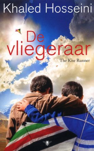 De vliegeraar