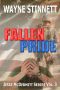 Fallen Pride (Jesse McDermitt Series)