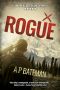 Rogue (Alex King Book 9)