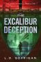 The Excalibur Deception: An Archaeological Thriller (Adrian West Adventures Book 2)