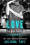 Love Is For Later: A Contemporary Lesbian Romance (Rainbow Central Book 2)