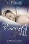 The Escort's Tale · An MMF Bisexual Romance