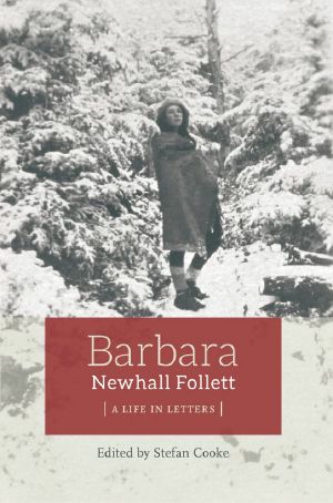 Barbara Newhall Follett