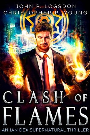 Clash of Flames