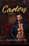 Alpha Dom · Caden · M/M Mpreg Romance