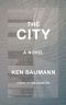 The City (The Country Book 2)