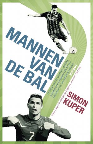 Mannen van de bal