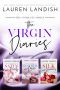 The Virgin Diaries · The Complete Series