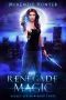 Renegade Magic (Legacy Series Book 3)