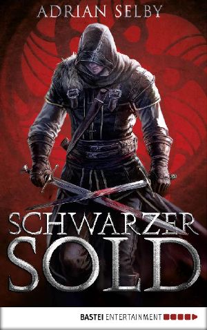 Schwarzer Sold