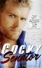 Cocky Senator · A Bad Boy Romance (Cocker Brothers of Atlanta Book 5)