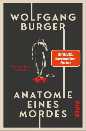 Anatomie eines Mordes