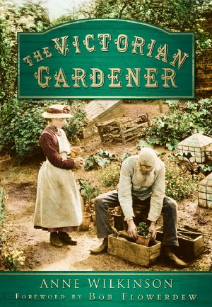 The Victorian Gardener