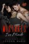 Mistakes I've Made (Broken Love Duet Book 1)