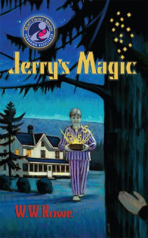 Jerry's Magic