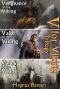 V for Viking Trilogy