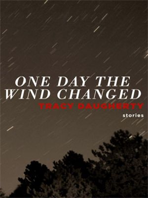 One Day the Wind Changed