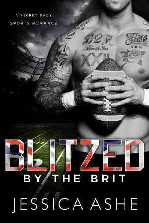 Blitzed by the Brit