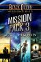 Black Ocean Mission Pack 3 · Missions 9-12