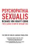 Psychopathia Sexualis