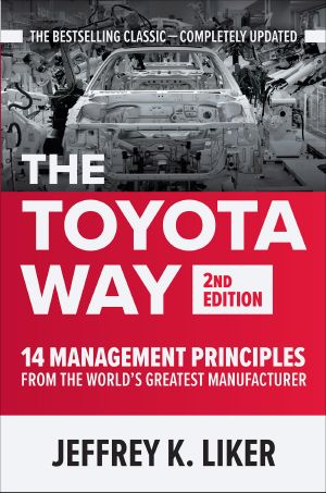 The Toyota Way