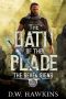 The Oath of the Blade (The Seven Signs Book 5)