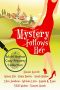 Mystery Follows Her · A Cozy Mystery Multi-Author Collection