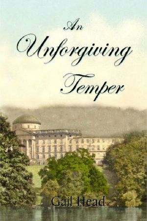 Unforgiving Temper