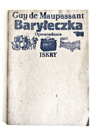 Baryłeczka