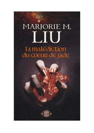 Microsoft Word - La Malédiction Du Coeur De Jade.doc