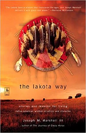 The Lakota Way