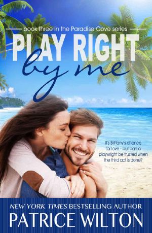 Play Right by Me · Paradise Cove Series