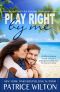 Play Right by Me · Paradise Cove Series