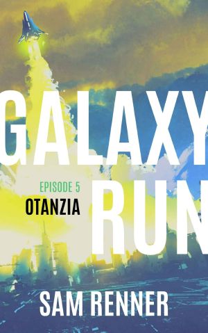 Galaxy Run: Otanzia