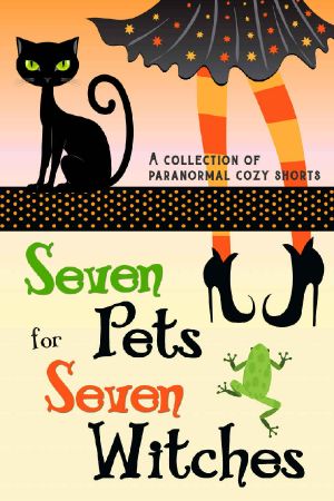 Seven Pets for Seven Witches