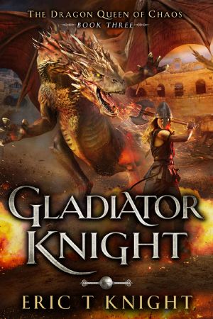 Gladiator Knight