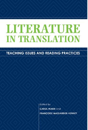 Literature in Translation