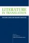 Literature in Translation