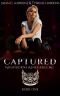 Captured · A Dark Vampire Motorcycle Club Paranormal Romance (Nightborne Renegades MC Book 1)