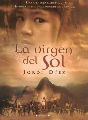 La Virgen Del Sol