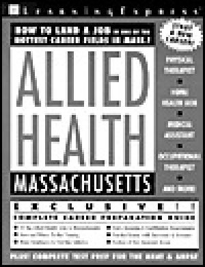 Allied Health · Massachusetts