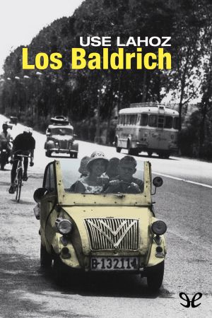 Los Baldrich