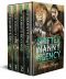 Shifter Nanny Agency · Box Set 1-4