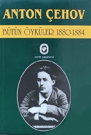 Bütün Öyküler 1 (1880-1884)