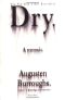 Dry · A Memoir